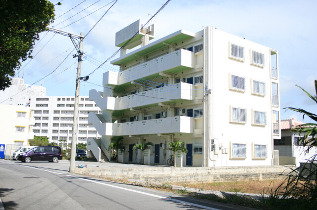 外観1